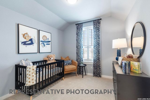 113 Gazelle Point, Cibolo, TX 78108