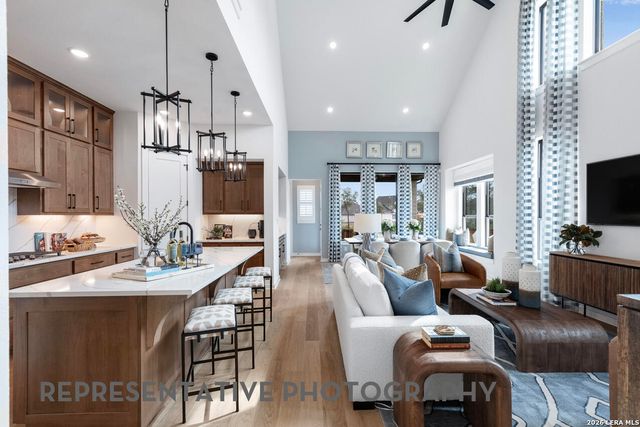 113 Gazelle Point, Cibolo, TX 78108