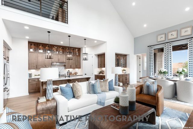 113 Gazelle Point, Cibolo, TX 78108