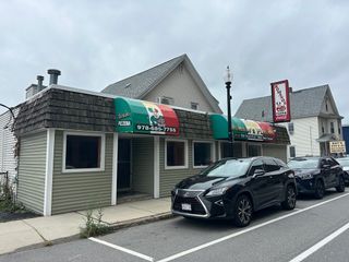 311 Merrimack St Left, Lawrence, MA 01841