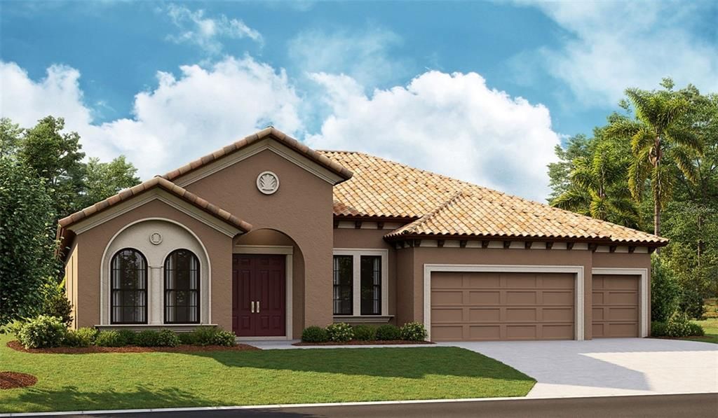 14492 SWISS BRIDGE DRIVE, Lithia, FL 33547