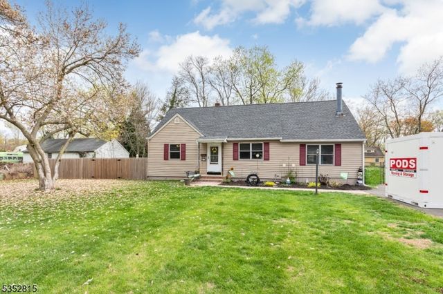 1 Edgar Ave, Green Brook Twp., NJ 08812