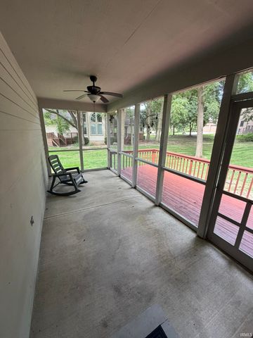 4809 Doe Path Lane, Lafayette, IN 47905