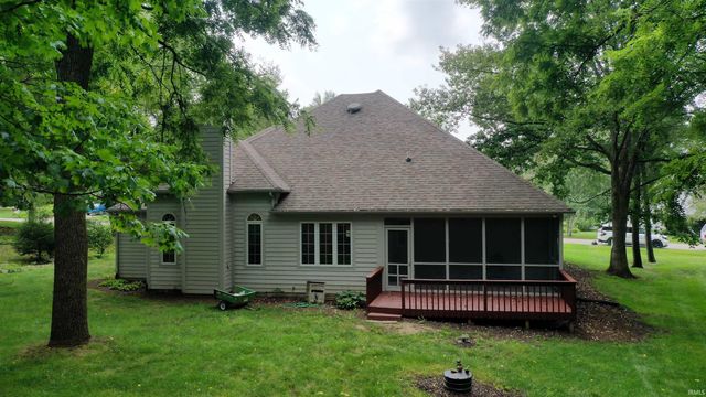 4809 Doe Path Lane, Lafayette, IN 47905
