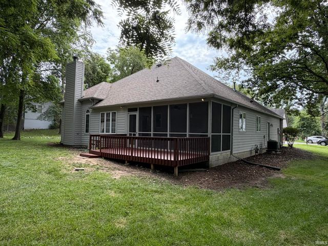 4809 Doe Path Lane, Lafayette, IN 47905