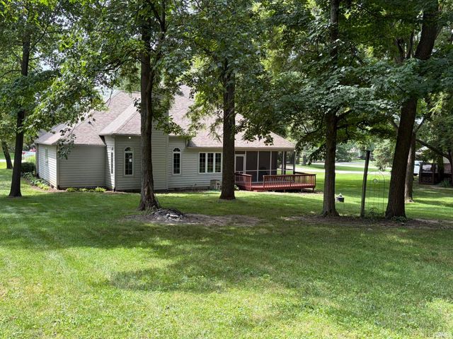 4809 Doe Path Lane, Lafayette, IN 47905