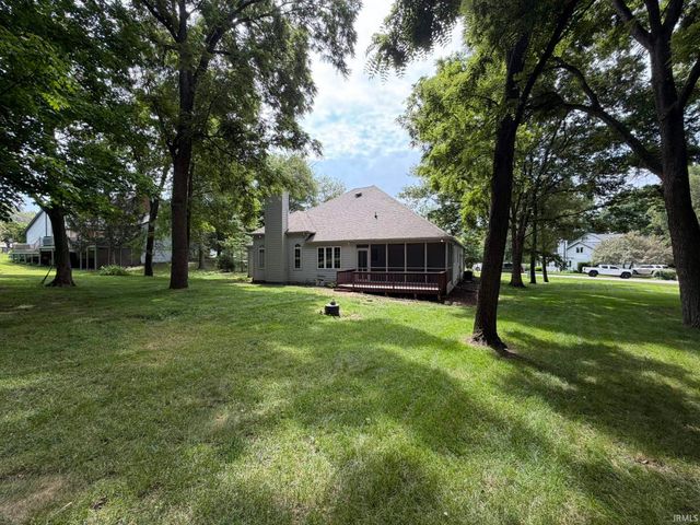 4809 Doe Path Lane, Lafayette, IN 47905