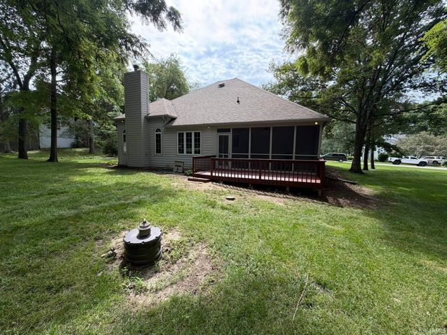 4809 Doe Path Lane, Lafayette, IN 47905