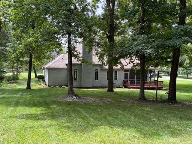 4809 Doe Path Lane, Lafayette, IN 47905