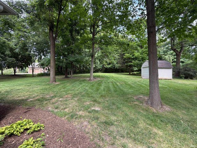 4809 Doe Path Lane, Lafayette, IN 47905