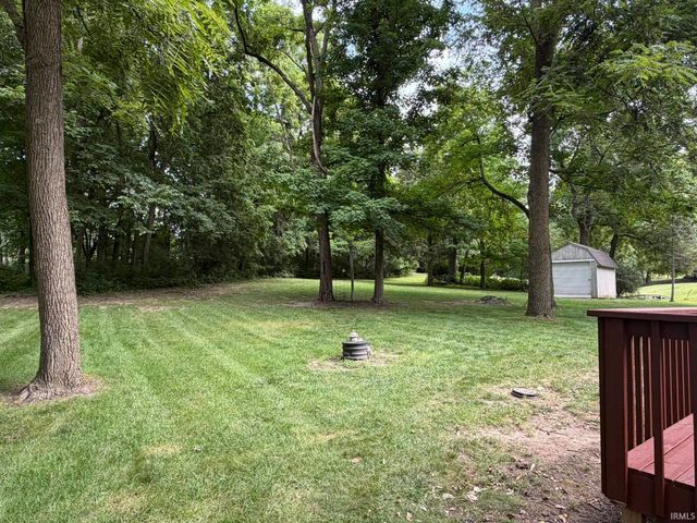 4809 Doe Path Lane, Lafayette, IN 47905