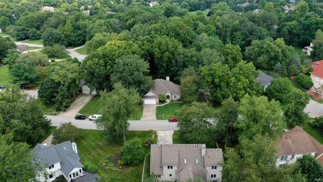 4809 Doe Path Lane, Lafayette, IN 47905