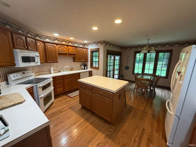 4809 Doe Path Lane, Lafayette, IN 47905