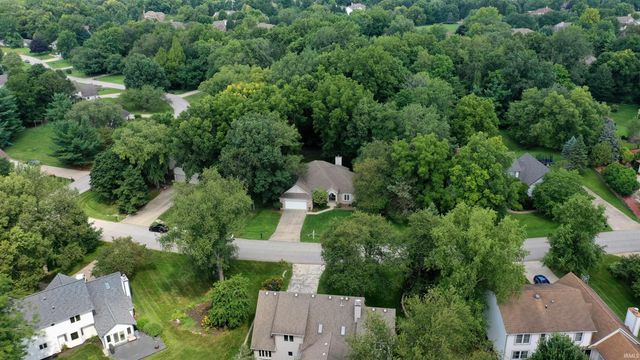 4809 Doe Path Lane, Lafayette, IN 47905
