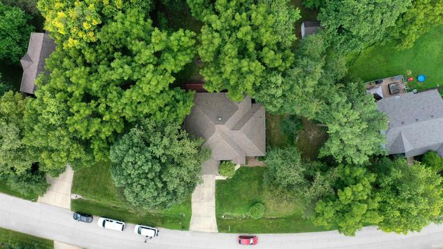 4809 Doe Path Lane, Lafayette, IN 47905