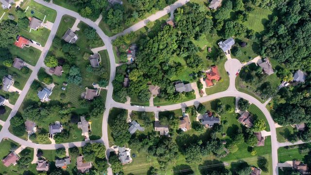 4809 Doe Path Lane, Lafayette, IN 47905