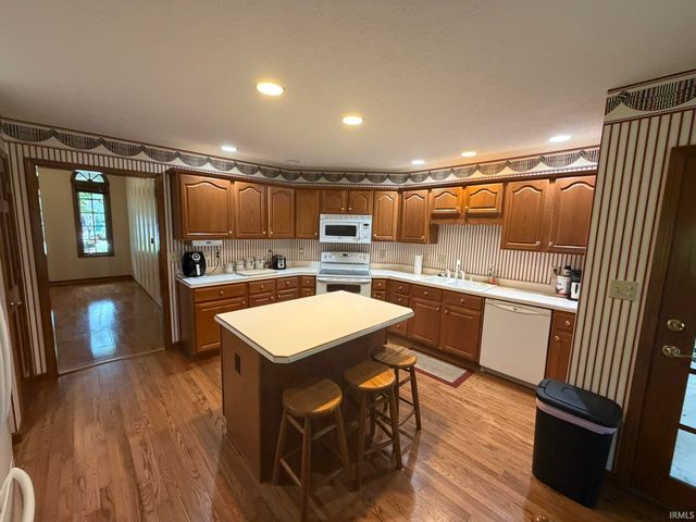 4809 Doe Path Lane, Lafayette, IN 47905