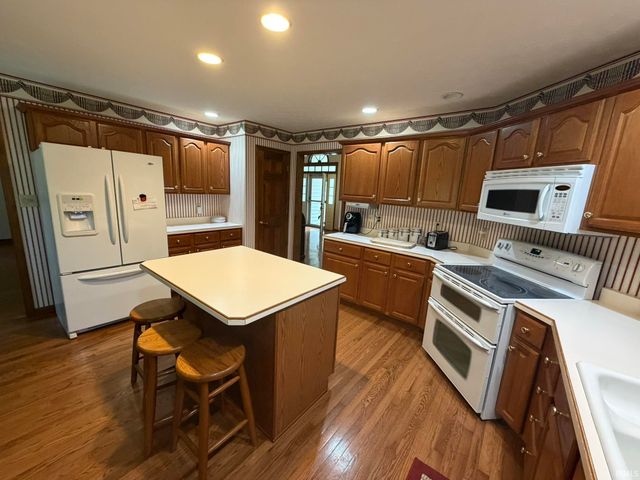 4809 Doe Path Lane, Lafayette, IN 47905