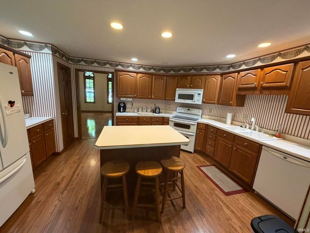 4809 Doe Path Lane, Lafayette, IN 47905