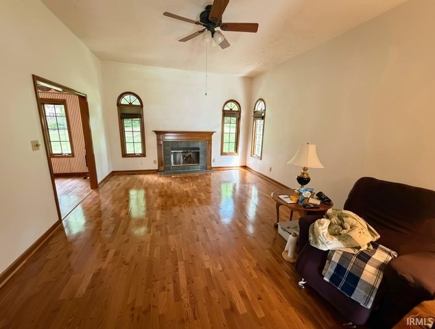 4809 Doe Path Lane, Lafayette, IN 47905