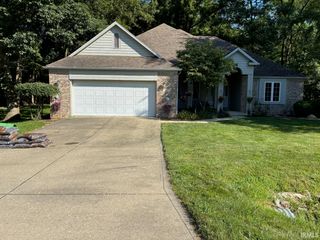 4809 Doe Path Lane, Lafayette, IN 47905