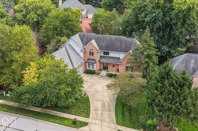 6431 Shamel Drive, Indianapolis, IN 46278