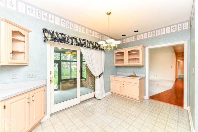 6431 Shamel Drive, Indianapolis, IN 46278