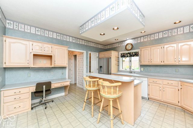 6431 Shamel Drive, Indianapolis, IN 46278