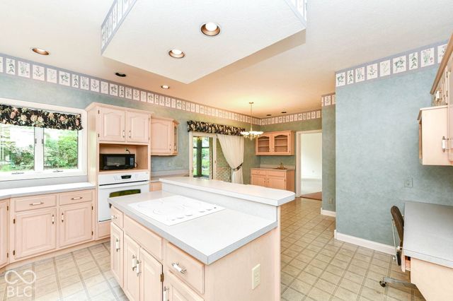 6431 Shamel Drive, Indianapolis, IN 46278