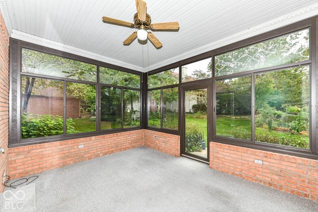 6431 Shamel Drive, Indianapolis, IN 46278