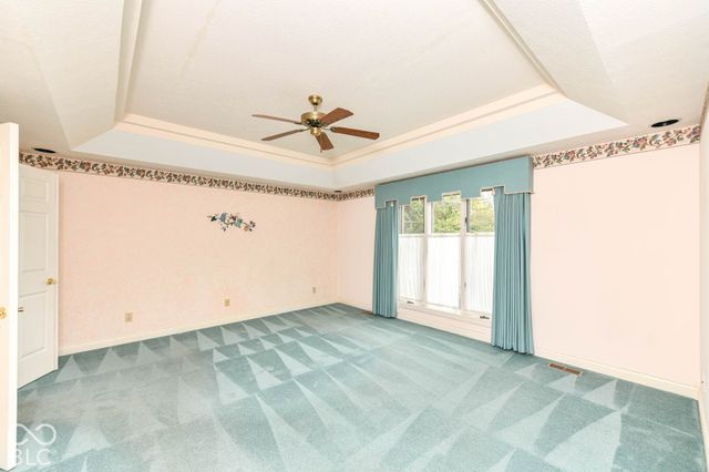 6431 Shamel Drive, Indianapolis, IN 46278