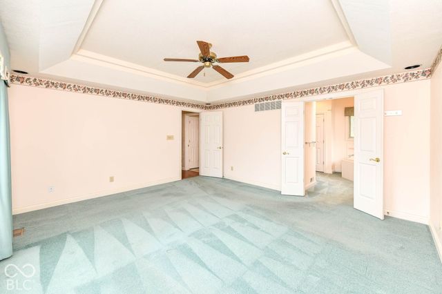 6431 Shamel Drive, Indianapolis, IN 46278