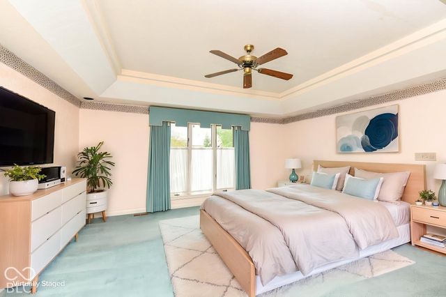 6431 Shamel Drive, Indianapolis, IN 46278