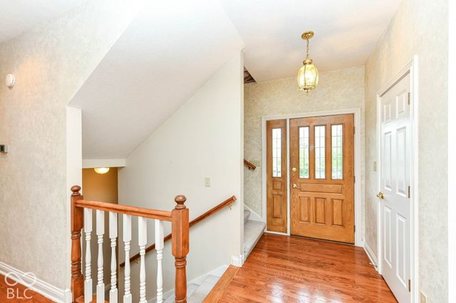6431 Shamel Drive, Indianapolis, IN 46278