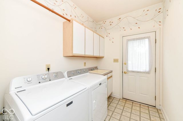 6431 Shamel Drive, Indianapolis, IN 46278
