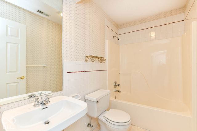 6431 Shamel Drive, Indianapolis, IN 46278