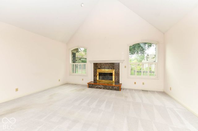 6431 Shamel Drive, Indianapolis, IN 46278