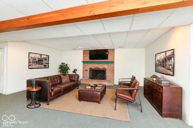 6431 Shamel Drive, Indianapolis, IN 46278