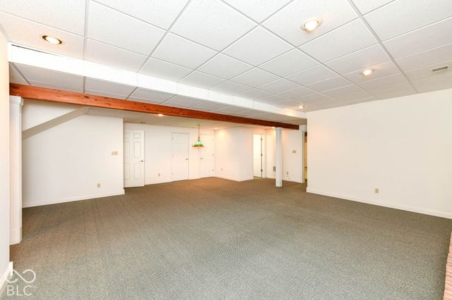 6431 Shamel Drive, Indianapolis, IN 46278