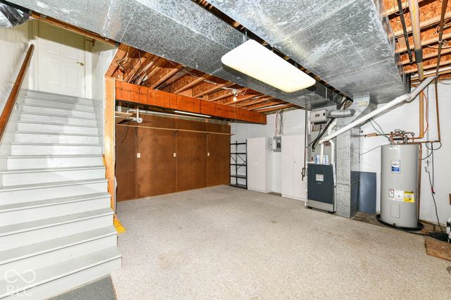 6431 Shamel Drive, Indianapolis, IN 46278
