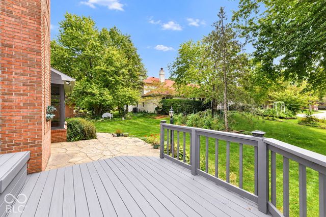 6431 Shamel Drive, Indianapolis, IN 46278
