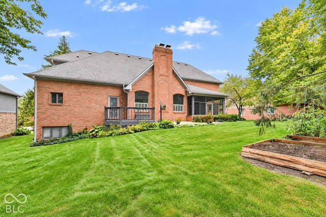 6431 Shamel Drive, Indianapolis, IN 46278