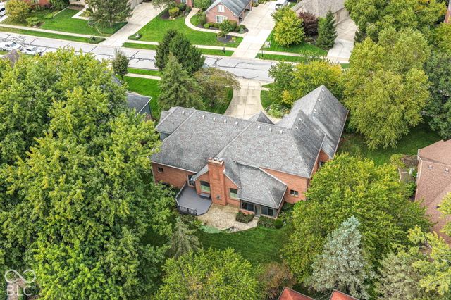 6431 Shamel Drive, Indianapolis, IN 46278
