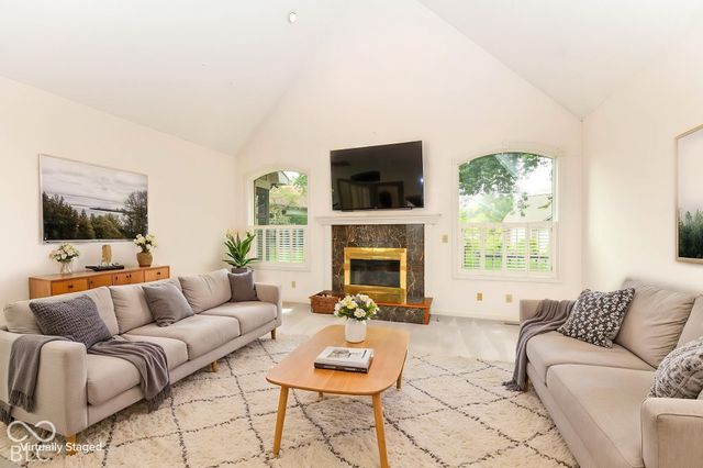 6431 Shamel Drive, Indianapolis, IN 46278