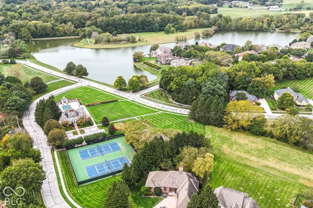6431 Shamel Drive, Indianapolis, IN 46278