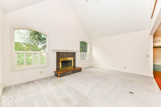 6431 Shamel Drive, Indianapolis, IN 46278