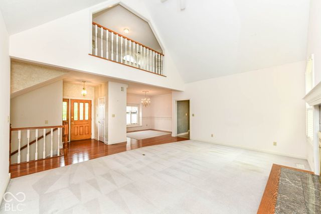 6431 Shamel Drive, Indianapolis, IN 46278