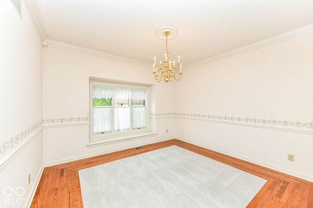 6431 Shamel Drive, Indianapolis, IN 46278