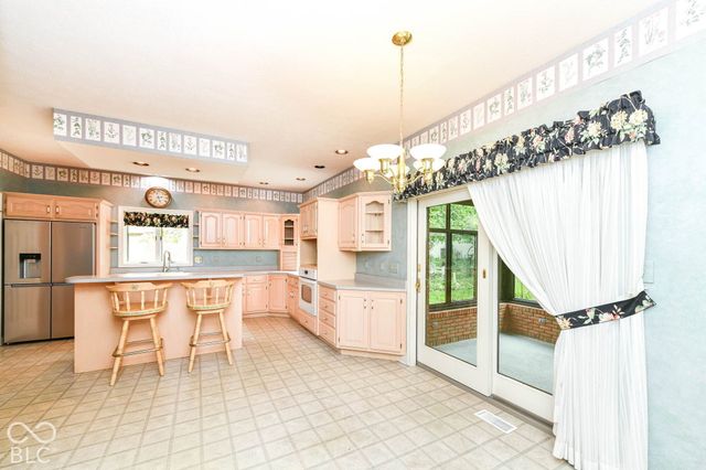 6431 Shamel Drive, Indianapolis, IN 46278
