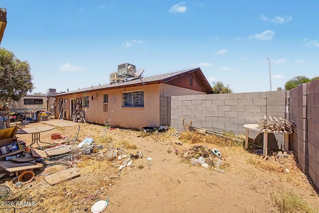 8049 E JEROME Avenue, Mesa, AZ 85209